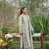Florent | Luxury Lawn 24 | FFL-3B
