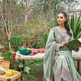 Florent | Luxury Lawn 24 | FFL-3B
