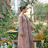 Florent | Luxury Lawn 24 | FFL-7