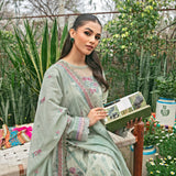 Florent | Luxury Lawn 24 | FFL-3B