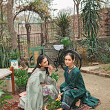 Florent | Luxury Lawn 24 | FFL-3B
