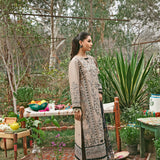 Florent | Luxury Lawn 24 | FFL-5B