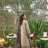 Florent | Luxury Lawn 24 | FFL-5B