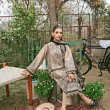 Florent | Luxury Lawn 24 | FFL-5B