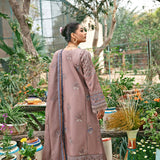 Florent | Luxury Lawn 24 | FFL-7