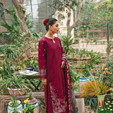 Florent | Luxury Lawn 24 | FFL-1B