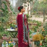 Florent | Luxury Lawn 24 | FFL-1B