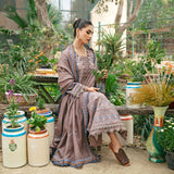 Florent | Luxury Lawn 24 | FFL-7