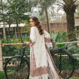 Florent | Luxury Lawn 24 | FFL-2A