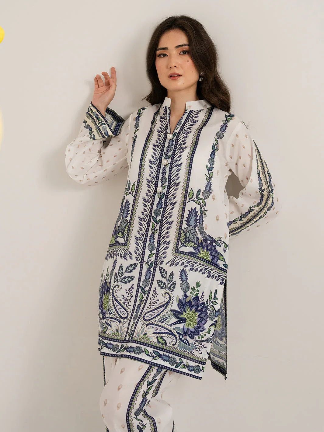 IZEL | Sunset street Pret | FLORET - Rang-e-Khaas