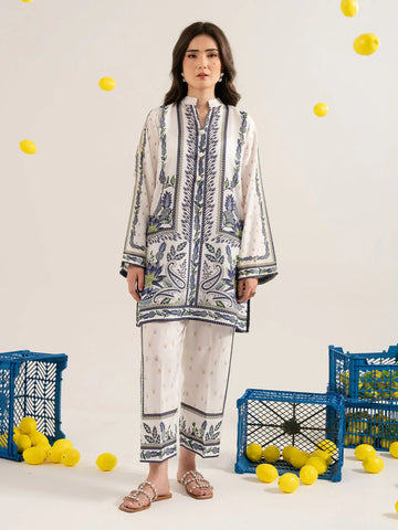 IZEL | Sunset street Pret | FLORET - Rang-e-Khaas