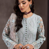 Flossie | Avalanche Formals | CRYSTALLINE (B)