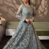 Flossie | Avalanche Formals | WINTER MINT (A)