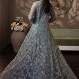 Flossie | Avalanche Formals | WINTER MINT (A)