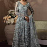 Flossie | Avalanche Formals | WINTER MINT (B)