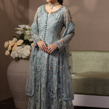 Flossie | Avalanche Formals | WINTER MINT (B)