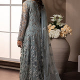 Flossie | Avalanche Formals | WINTER MINT (B)