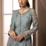 Flossie | Avalanche Formals | WINTER MINT (B)