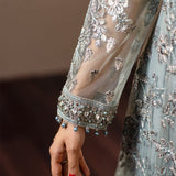 Flossie | Avalanche Formals | WINTER MINT (B)