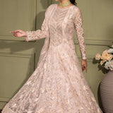 Flossie | Avalanche Formals | CANDY FLOSS (A)