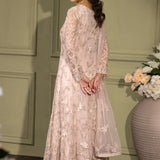 Flossie | Avalanche Formals | CANDY FLOSS (A)