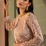 Flossie | Avalanche Formals | CANDY FLOSS (B)