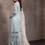 Flossie | Avalanche Formals | CRYSTALLINE (B)