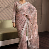 Flossie | Avalanche Formals | BLUSH FROST (B)