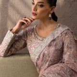 Flossie | Avalanche Formals | BLUSH FROST (B)
