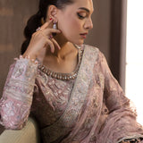 Flossie | Avalanche Formals | BLUSH FROST (B)