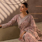 Flossie | Avalanche Formals | BLUSH FROST (B)