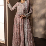 Flossie | Avalanche Formals | BLUSH FROST (A)
