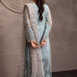 Flossie | Avalanche Formals | CRYSTALLINE (B)