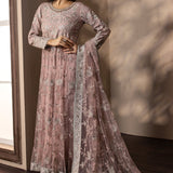 Flossie | Avalanche Formals | BLUSH FROST (A)