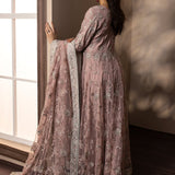 Flossie | Avalanche Formals | BLUSH FROST (A)