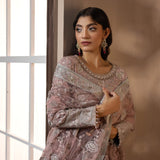 Flossie | Avalanche Formals | BLUSH FROST (A)