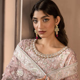 Flossie | Avalanche Formals | BLUSH FROST (A)