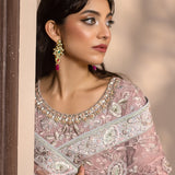 Flossie | Avalanche Formals | BLUSH FROST (A)
