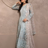 Flossie | Avalanche Formals | CRYSTALLINE (B)