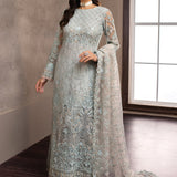 Flossie | Avalanche Formals | CRYSTALLINE (A)