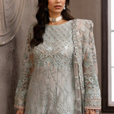 Flossie | Avalanche Formals | CRYSTALLINE (A)