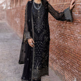 Flossie | Safeera Formals vol 13 | DARK VEIL