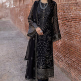 Flossie | Safeera Formals vol 13 | DARK VEIL