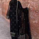 Flossie | Safeera Formals vol 13 | DARK VEIL