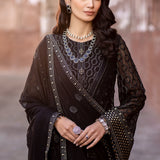 Flossie | Safeera Formals vol 13 | DARK VEIL