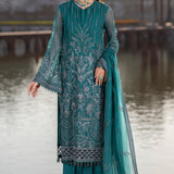 Flossie | Safeera Formals vol 13 | COLD LIGHT
