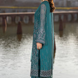 Flossie | Safeera Formals vol 13 | COLD LIGHT