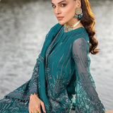 Flossie | Safeera Formals vol 13 | COLD LIGHT