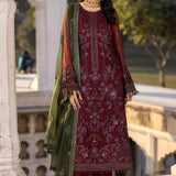 Flossie | Safeera Formals vol 13 | CHERRYADE