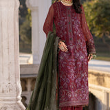 Flossie | Safeera Formals vol 13 | CHERRYADE